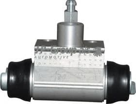 Колесный тормозной цилиндр Колесный тормозной цилиндр