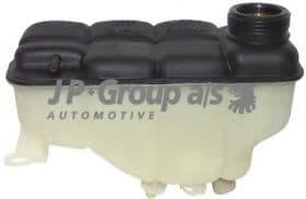 Бачок охолоджувальної рідини