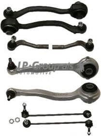 Комплект рычагов