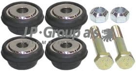 Ремкомплект важеля