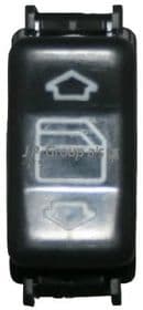 Кнопки управления стеклоподъемником