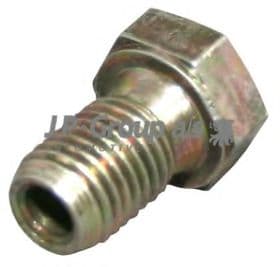 Сливная пробка масляного поддона JP Group 1413800100