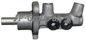 Головний гальмівний циліндр