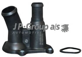 Корпус термостата