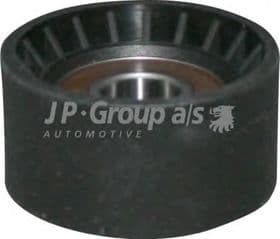 Обводной ролик ремня ГРМ JP Group 1518300700