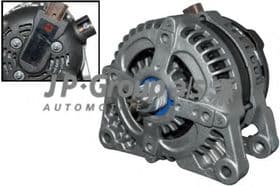 Генератор Генератор