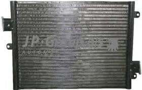 Радиатор кондиционера