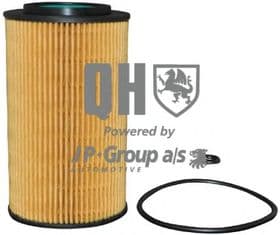 Оливний фільтр