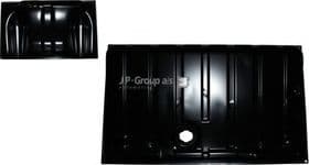 Топливный бак JP Group 8115600301