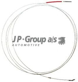 Тросик газу JP Group 8170100603