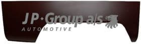 Крыло заднее JP Group 8180400670