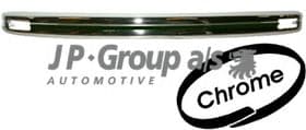 Бампер JP Group 8184100406