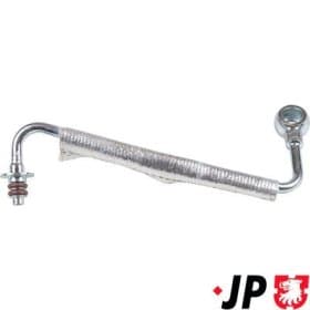 Маслопровод турбины Маслопровод турбины