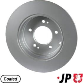 Гальмівний диск