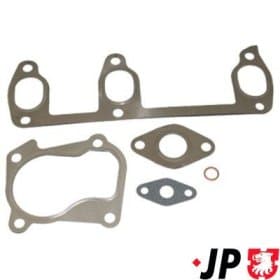 Монтажний комплект турбіни