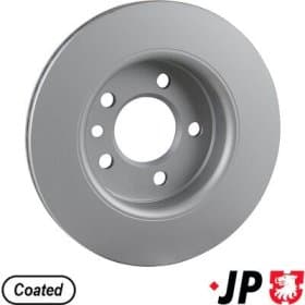 Гальмівний диск