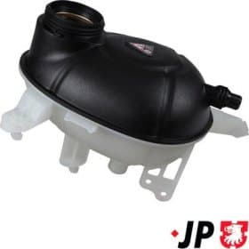 Бачок охлаждающей жидкости