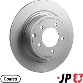 Тормозной диск Тормозной диск