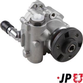 Насос гідропідсилювача керма