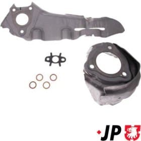 Монтажний комплект турбіни Монтажний комплект турбіни