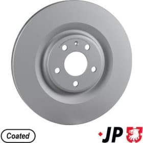 Тормозной диск