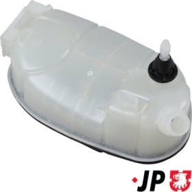 Бачок охолоджувальної рідини