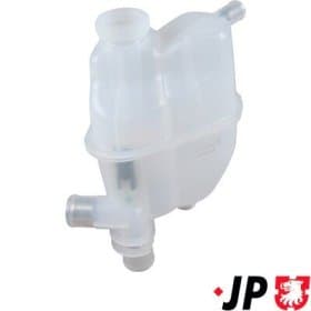 Бачок охолоджувальної рідини