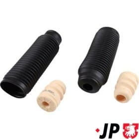 Комплект (пильники + відбійники)