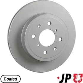 Тормозной диск