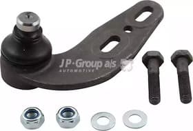 Шарова опора