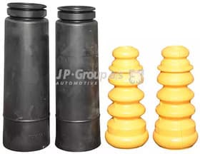 Комплект (пильники + відбійники) Комплект (пильники + відбійники)