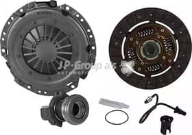 Комплект сцепления