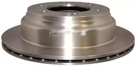 Тормозной диск Тормозной диск