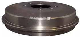 Гальмівний барабан