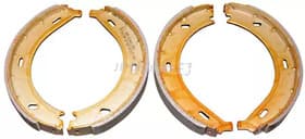 Гальмівні колодки