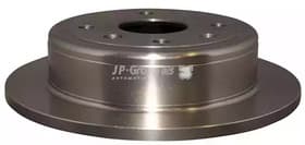 Гальмівний диск