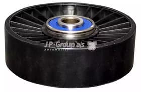 Обводной ролик поликлинового ремня Обводной ролик поликлинового ремня