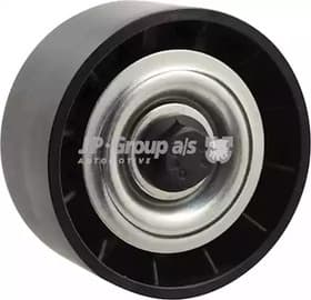 Обводной ролик поликлинового ремня Обводной ролик поликлинового ремня