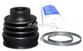 Пильовик гранати