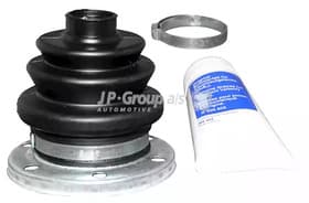 Пильовик гранати Пильовик гранати