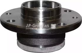 Комплект ступиці колеса