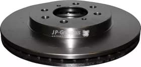 Гальмівний диск Гальмівний диск