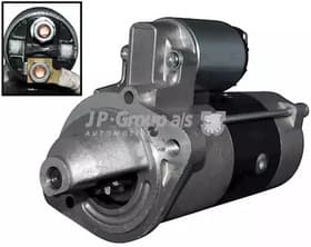 Стартер Стартер