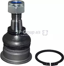 Шарова опора