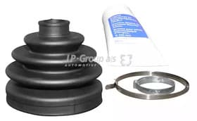 Пыльник ШРУСа