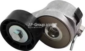 Натяжной ролик поликлинового ремня