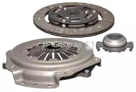 Комплект зчеплення