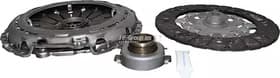 Комплект зчеплення