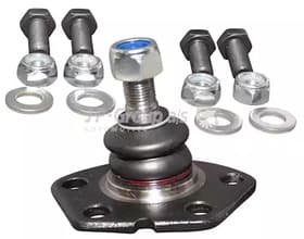 Шаровая опора JP Group 4140301100