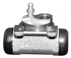 Колесный тормозной цилиндр